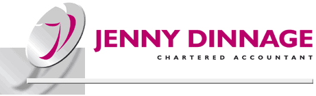 Jenny Dinnage Chartered Accountant